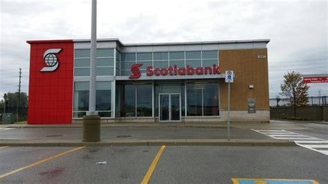 Location(s): Canada : Ontario : Toronto Scotiabank is a leading bank in the Americas. Guided by our purpose: "for every future", we help our customers, their families and their communities achieve success through a broad range of advice, products and services, including personal and commercial banking, wealth management and private banking, …
